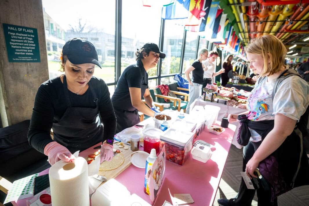 Catering Image